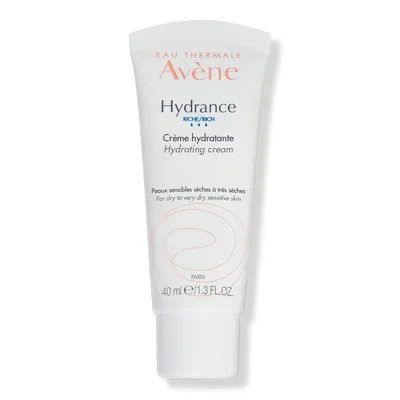 Avene Hydrance RICH Hydrating Cream