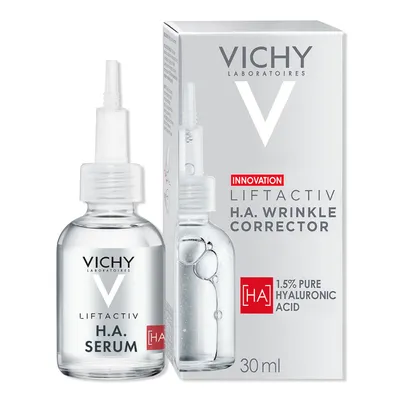 Vichy LiftActiv Supreme H.A. Wrinkle Corrector