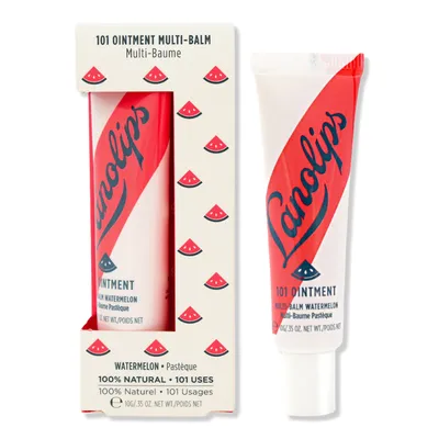 Lanolips Watermelon 101 Ointment Multi-Balm