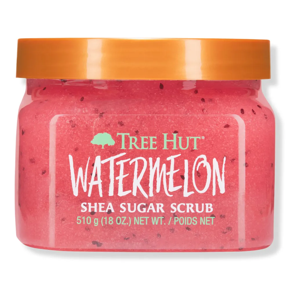Tree Hut Watermelon Shea Sugar Scrub