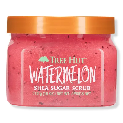 Tree Hut Watermelon Shea Sugar Scrub