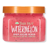 Tree Hut Watermelon Shea Sugar Scrub