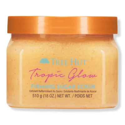 Tree Hut Tropic Glow Firming Sugar Scrub