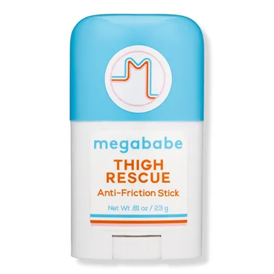 megababe Thigh Rescue Mini Anti-Friction Stick