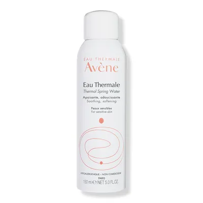 Avene Thermal Spring Water - oz