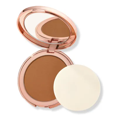 Tarte Smooth Operator Amazonian Clay Tinted Pressed Setting Powder