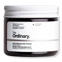 The Ordinary 100% Niacinamide High-Potency Powder for Oily Skin
