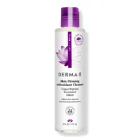 DERMA E Skin Firming Antioxidant Cleanser