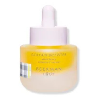 Beekman 1802 Golden Booster Amla Berry Vitamin C Brightening Serum - 0.5 oz