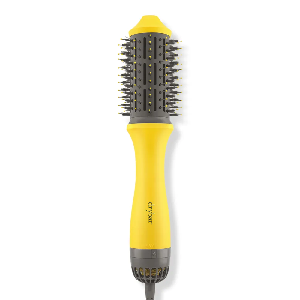 Drybar The Single Shot Round Blow-Dryer Brush