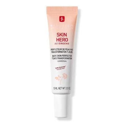 Erborian Travel Size Skin Hero Bare Skin Perfector