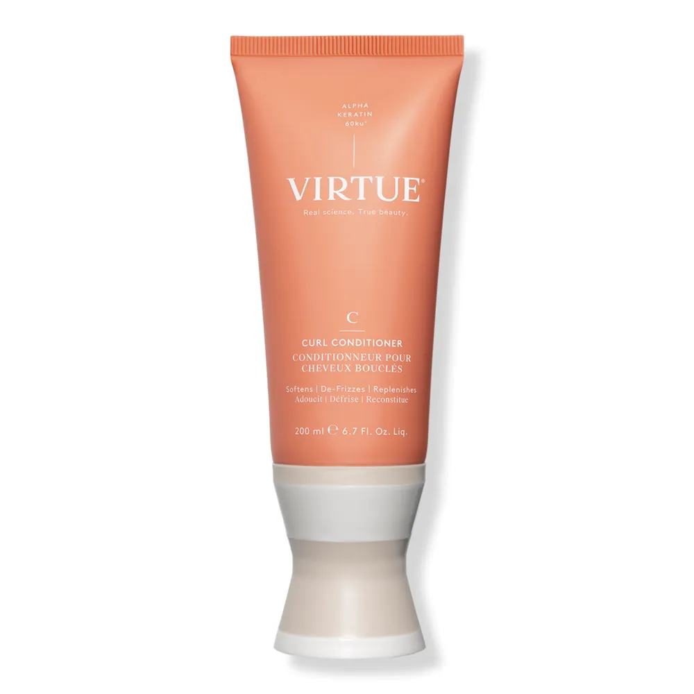 Virtue Hydrating Curl Conditioner