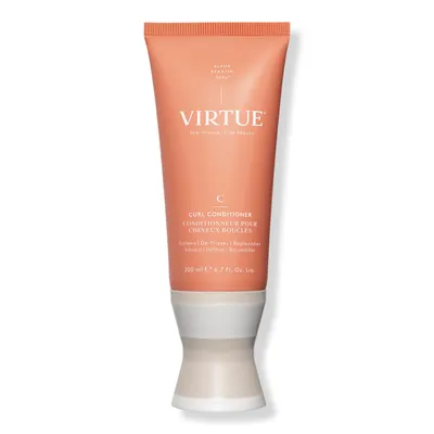 Virtue Hydrating Curl Conditioner