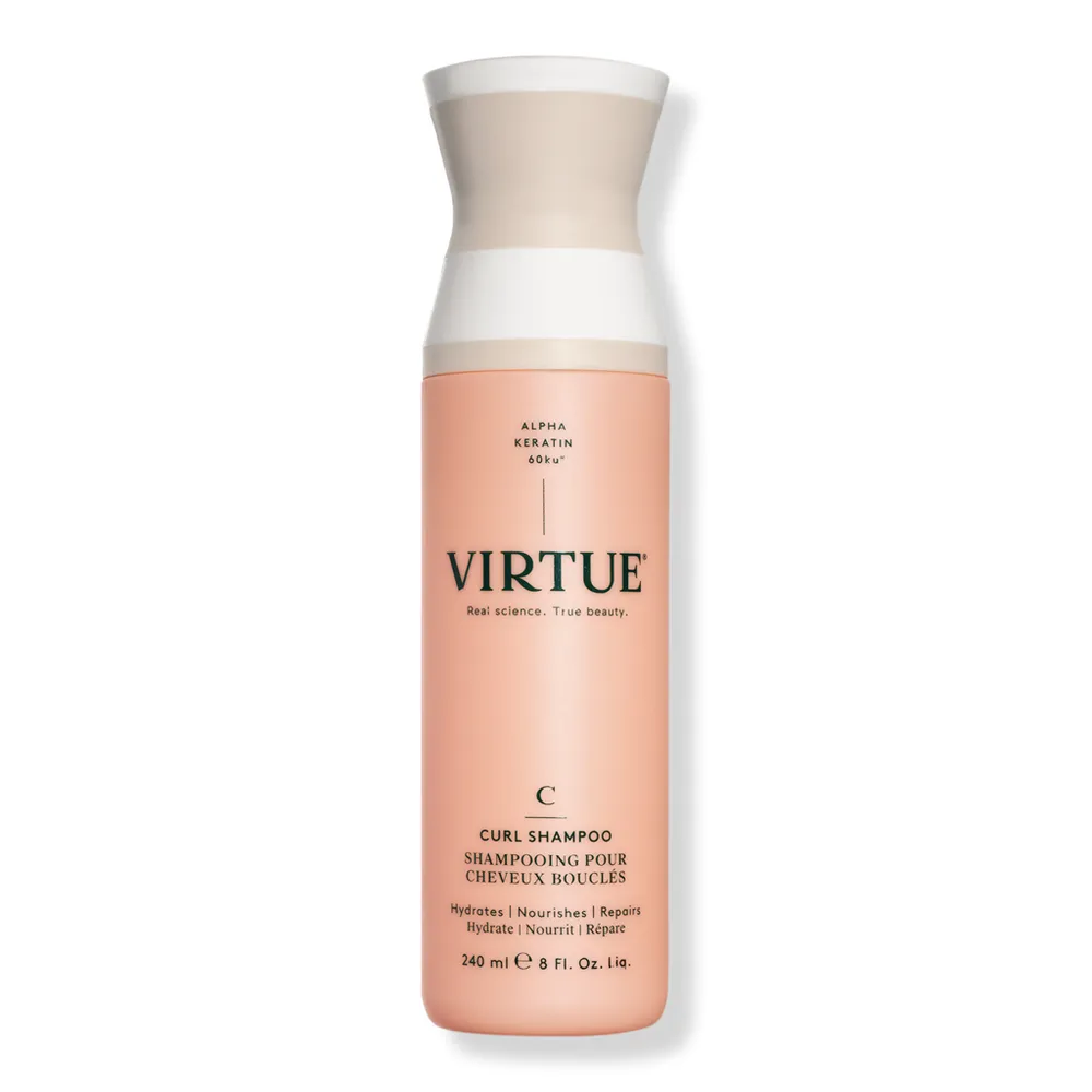 Virtue Hydrating Curl Shampoo