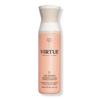 Virtue Hydrating Curl Shampoo