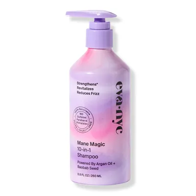 Eva Nyc Frizz Fixer Smoothing Shampoo - oz