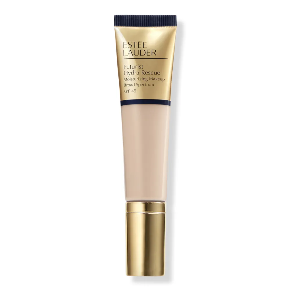 Estee Lauder Futurist Hydra Rescue Moisturizing Foundation SPF 45