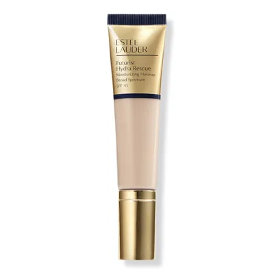 Estee Lauder Futurist Hydra Rescue Moisturizing Foundation SPF 45