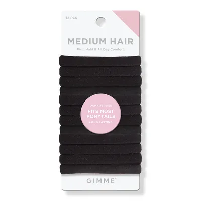 GIMME beauty Medium Hair Bands