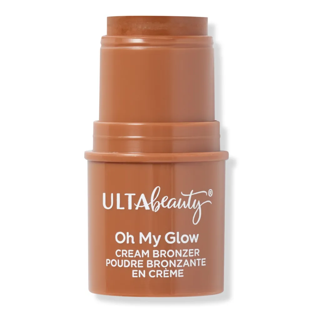 ULTA Beauty Collection Oh My Glow Cream Bronzer