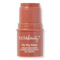 ULTA Beauty Collection Oh My Glow Cream Bronzer