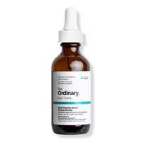 The Ordinary Multi-Peptide Serum for Hair Density Thicker, Fuller Looking - oz