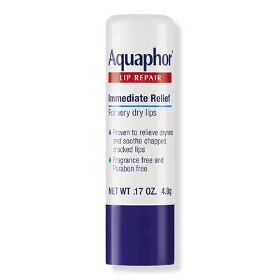 Aquaphor Lip Repair Stick - Shea Butter