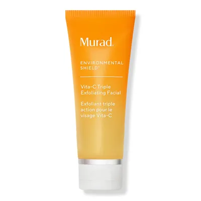 Murad Vitamin C Triple Exfoliating Facial