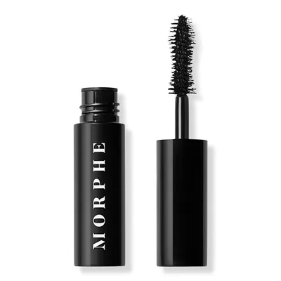 Morphe Mini Make It Big Volumizing Mascara - Bold Black