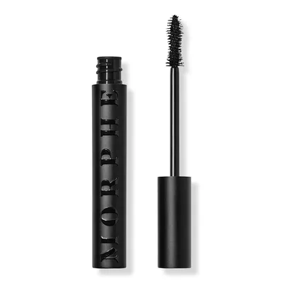 Morphe Make It Big Volumizing Mascara - Bold Black