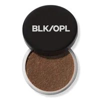 BLK/OPL TRUE COLOR Soft Velvet Finishing Powder