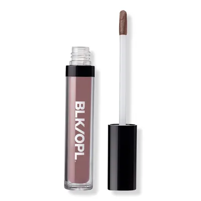 BLK/OPL COLORSPLURGE Liquid Matte Lipstick