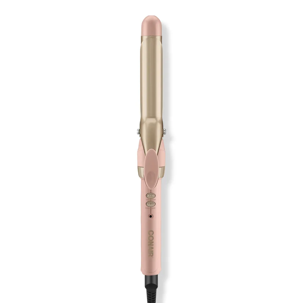 Conair Double Ceramic 1'' Curling Iron