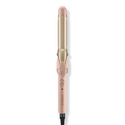 Conair Double Ceramic 1'' Curling Iron