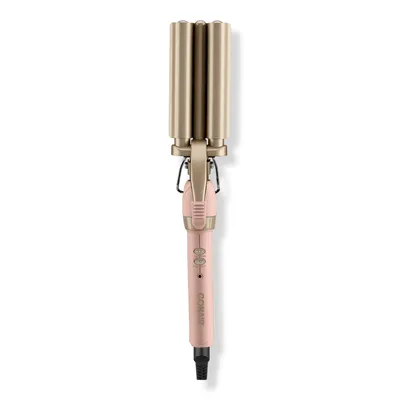 Conair Double Ceramic Triple Barrel Waver