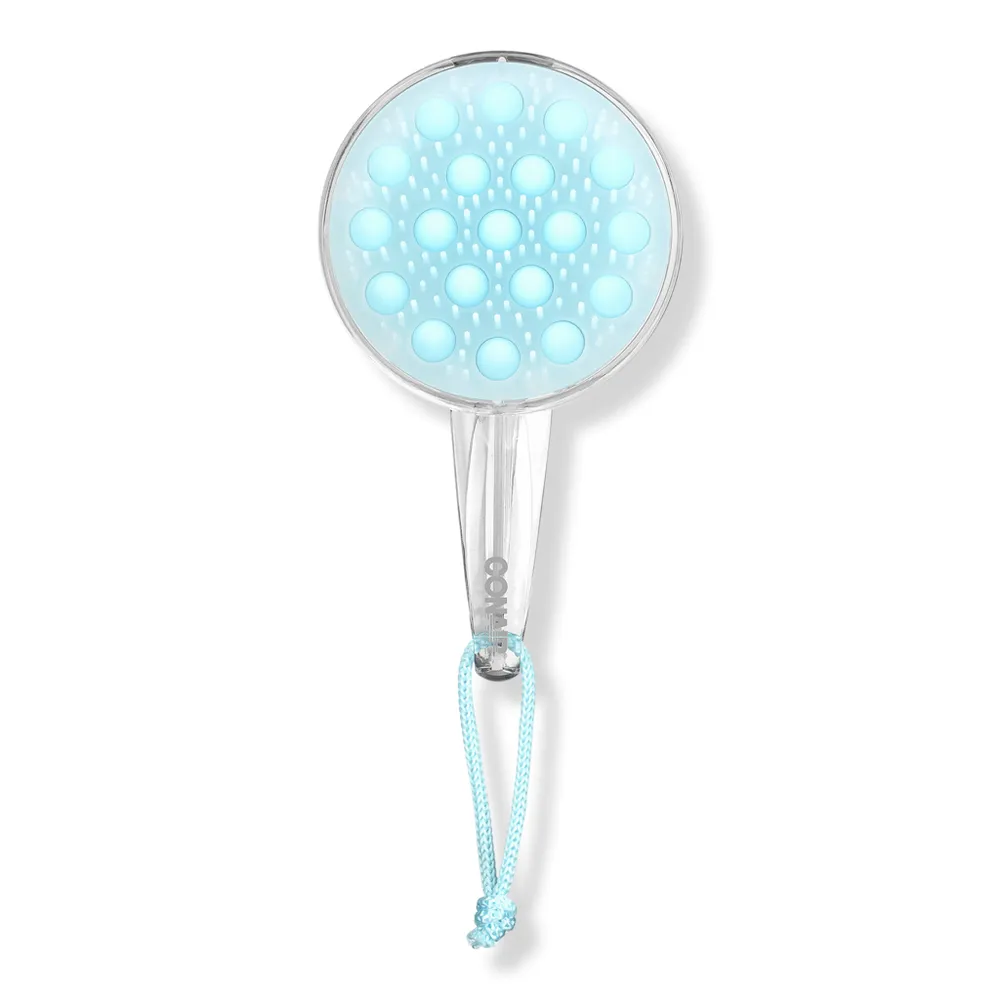 Conair The Basik Edition Scalp Massage & Detangle Brush