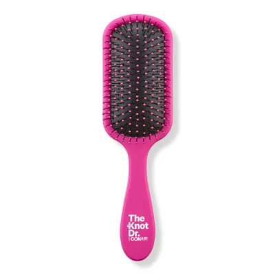 Conair The Knot Dr. Pro Brite Wet & Dry Detangler 