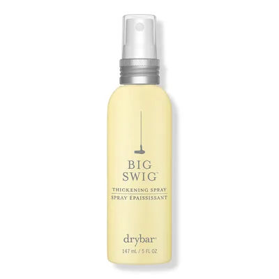 Drybar Big Swig Thickening Spray