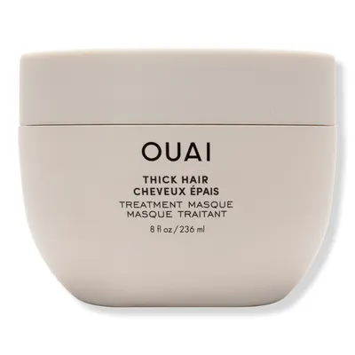 OUAI Treatment Mask for Thick Hair