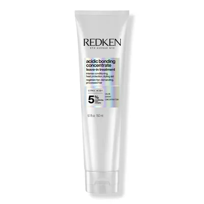 Redken Acidic Bonding Concentrate Leave-In Treatment for Damaged Hair
