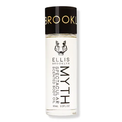 Ellis Brooklyn MYTH Spectacular Scented Body Oil