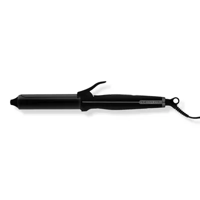 KRISTIN ESS HAIR NANOBLACK 1.25'' Ceramic Curling Iron