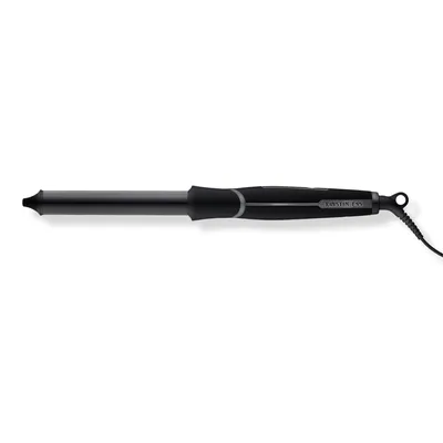 KRISTIN ESS HAIR NANOBLACK 1'' Ceramic Pivot Rotating Curling Wand