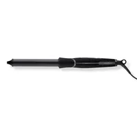 KRISTIN ESS HAIR NANOBLACK 1'' Ceramic Pivot Rotating Curling Wand
