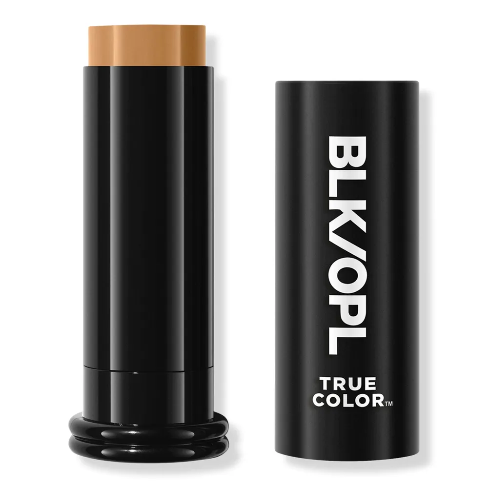 BLK/OPL TRUE COLOR Skin Perfecting Stick Foundation SPF 15