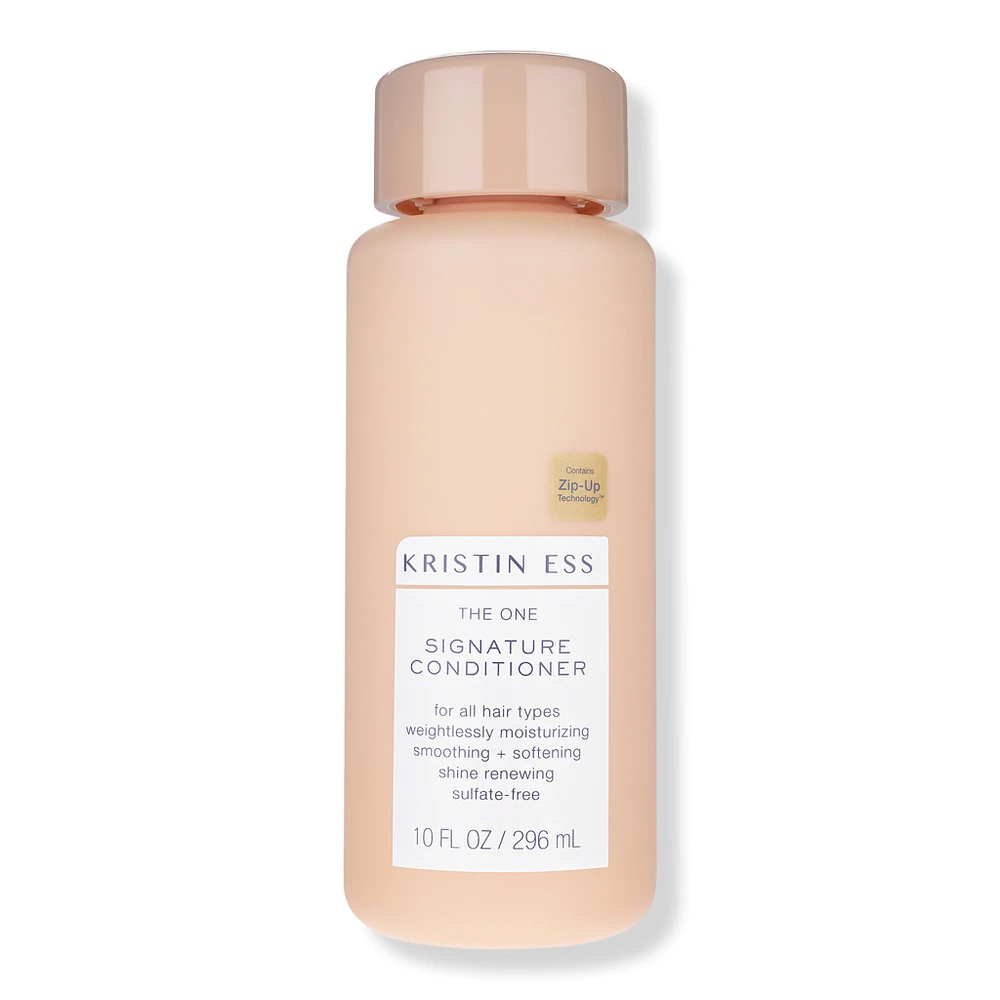 KRISTIN ESS HAIR One Signature Conditioner - oz