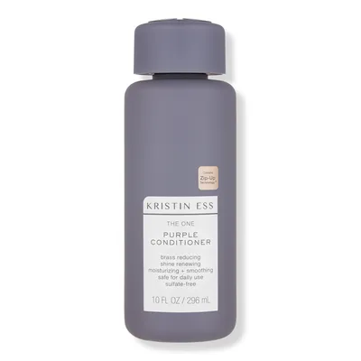 KRISTIN ESS HAIR One Purple Conditioner - 10.0 oz