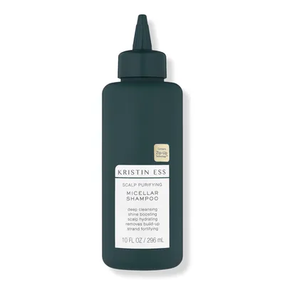KRISTIN ESS HAIR Scalp Purifying Micellar Shampoo