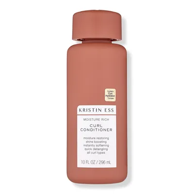 KRISTIN ESS HAIR Moisture Rich - oz