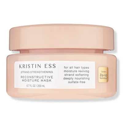 KRISTIN ESS HAIR Strand Strengthening Reconstructive Moisture Mask